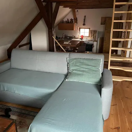 Centrum Ap 6 Apartmán *
