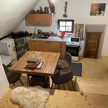 Centrum Ap 6 Apartment