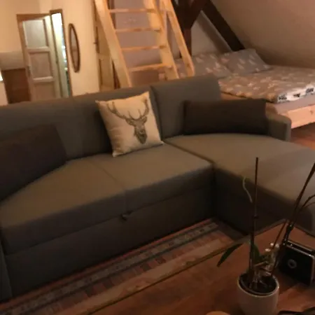 Centrum Ap 6 Apartment Cesky Krumlov