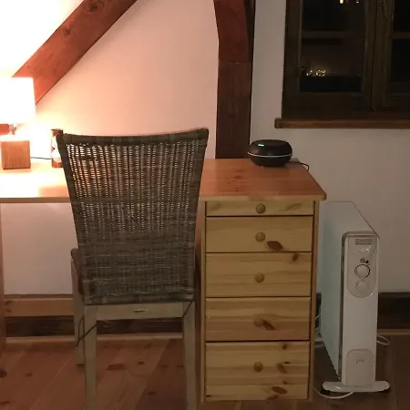 Centrum Ap 6 Apartment