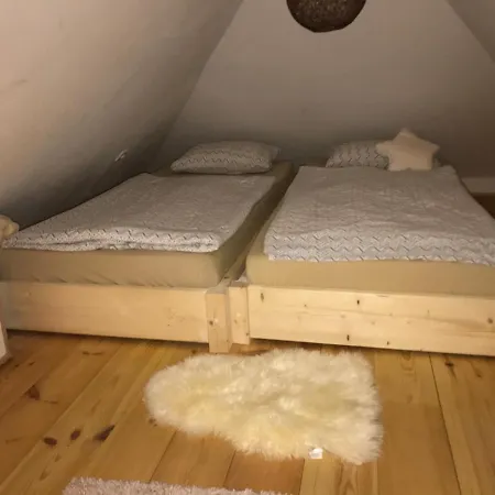 Apartment Centrum Ap 6 Cesky Krumlov