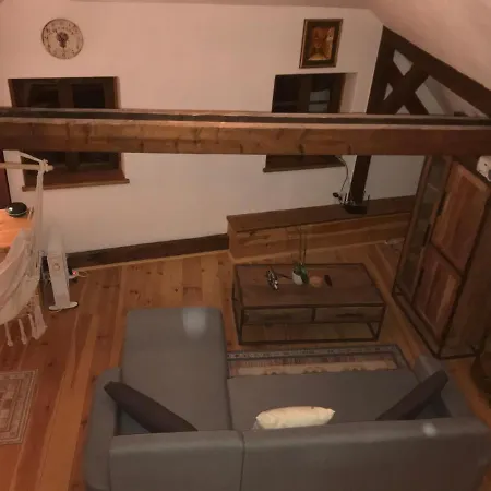 Centrum Ap 6 Cesky Krumlov
