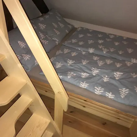 Apartment Centrum Ap 6 Cesky Krumlov